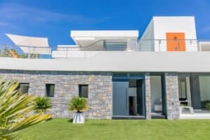 Foto van Villa in Teulada Moraira – afbeelding 13