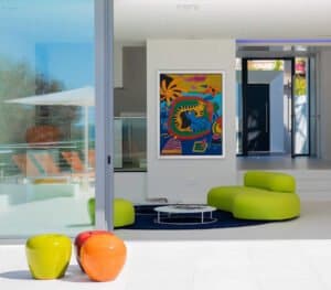 Foto van Villa in Teulada Moraira – afbeelding 15