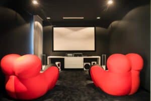 Foto van Villa in Teulada Moraira – afbeelding 16