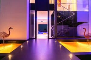 Foto van Villa in Teulada Moraira – afbeelding 17