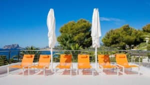 Foto van Villa in Teulada Moraira – afbeelding 3