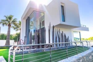 Foto van Villa in Teulada Moraira – afbeelding 7