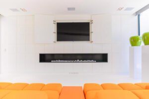 Foto van Villa in Teulada Moraira – afbeelding 8