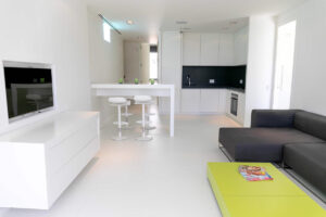Foto van Villa in Teulada Moraira – afbeelding 9