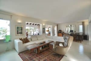 Foto van Villa in Moraira El Portet – afbeelding 11