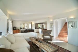 Foto van Villa in Moraira El Portet – afbeelding 12