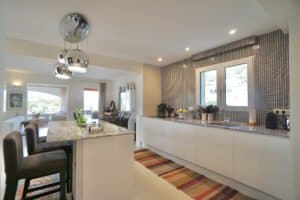 Foto van Villa in Moraira El Portet – afbeelding 17