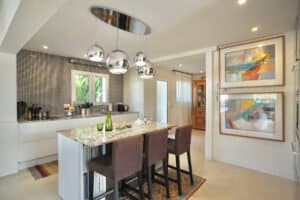 Foto van Villa in Moraira El Portet – afbeelding 18