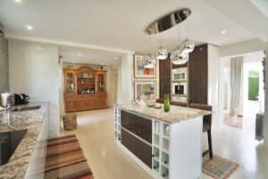 Foto van Villa in Moraira El Portet – afbeelding 19