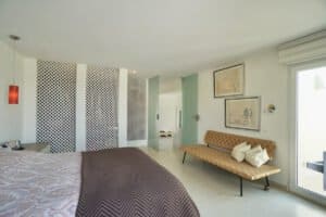 Foto van Villa in Moraira El Portet – afbeelding 25