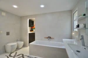 Foto van Villa in Moraira El Portet – afbeelding 28