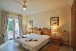 Foto van Villa in Moraira El Portet – afbeelding 34