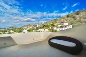 Foto van Villa in Moraira El Portet – afbeelding 40