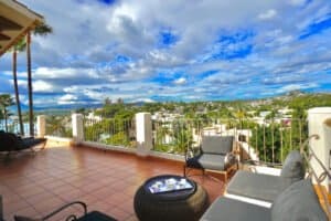 Foto van Villa in Moraira El Portet – afbeelding 43