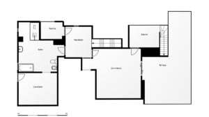 Foto van Villa in Moraira El Portet – afbeelding 49