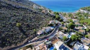Foto van Villa in Moraira El Portet – afbeelding 10
