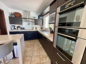 Foto van Villa in Moraira El Portet – afbeelding 15