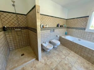 Foto van Villa in Moraira El Portet – afbeelding 35