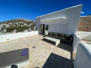 Foto van Villa in Moraira El Portet – afbeelding 49