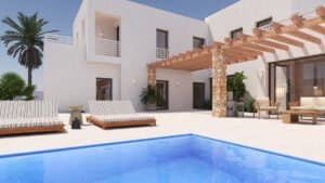 Foto van Villa in Teulada Moraira – afbeelding 10