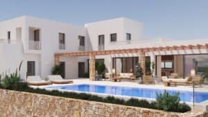 Foto van Villa in Teulada Moraira – afbeelding 3