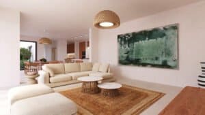 Foto van Villa in Teulada Moraira – afbeelding 5