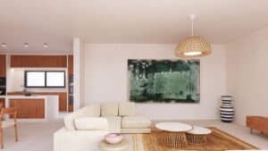 Foto van Villa in Teulada Moraira – afbeelding 6