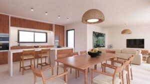 Foto van Villa in Teulada Moraira – afbeelding 7