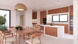 Foto van Villa in Teulada Moraira – afbeelding 8