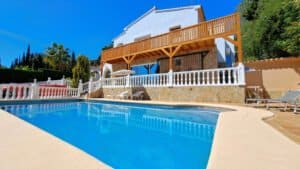 Foto van Villa in Moraira La Sabatera – afbeelding 18