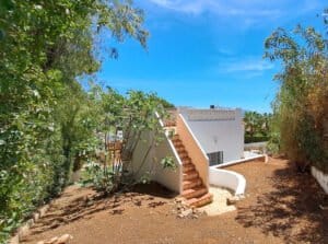 Foto van Villa in Moraira La Sabatera – afbeelding 22