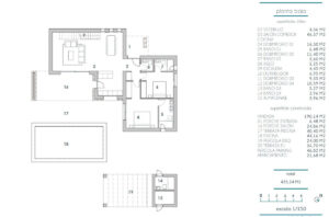 Foto van Villa in Teulada Moraira – afbeelding 10