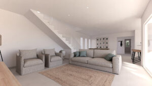 Foto van Villa in Teulada Moraira – afbeelding 3