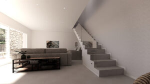 Foto van Villa in Teulada Moraira – afbeelding 5