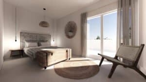 Foto van Villa in Teulada Moraira – afbeelding 7