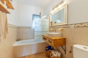 Foto van Villa in Moraira San Jaime – afbeelding 21