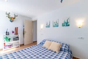 Foto van Villa in Moraira San Jaime – afbeelding 23