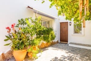Foto van Villa in Moraira San Jaime – afbeelding 3