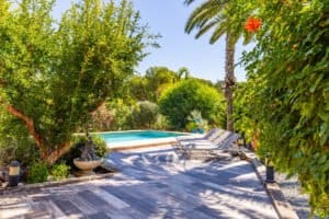 Foto van Villa in Moraira San Jaime – afbeelding 31