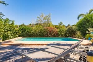 Foto van Villa in Moraira San Jaime – afbeelding 32