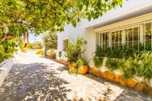 Foto van Villa in Moraira San Jaime – afbeelding 4