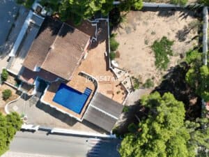 Foto van Villa in Moraira San Jaime – afbeelding 2