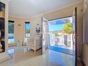 Foto van Villa in Moraira San Jaime – afbeelding 3