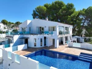 Foto van Villa in Moraira San Jaime – afbeelding 0