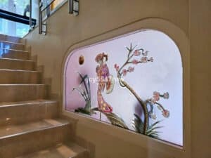 Foto van Villa in Moraira San Jaime – afbeelding 4