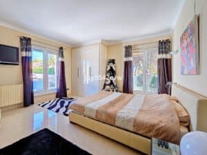 Foto van Villa in Moraira San Jaime – afbeelding 41