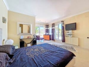 Foto van Villa in Moraira San Jaime – afbeelding 48