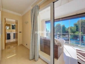 Foto van Villa in Moraira San Jaime – afbeelding 7