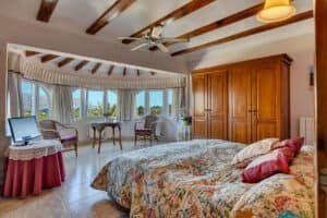 Foto van Villa in Orba – afbeelding 13