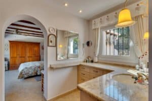 Foto van Villa in Orba – afbeelding 15